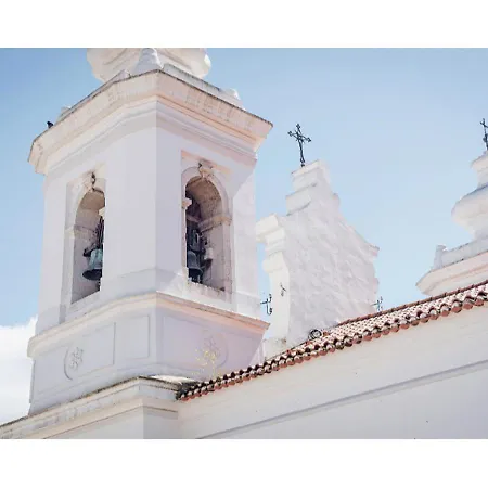 Escadinhas De Sao Miguel - Alfama Lejlighed Lisboa