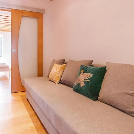 Escadinhas De Sao Miguel - Alfama Apartment